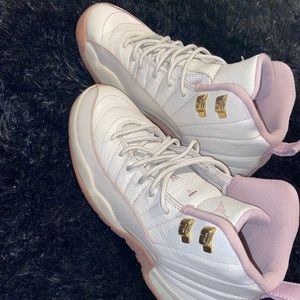 Nike Jordan 12 Retro Plums
